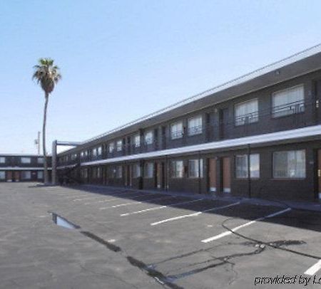Rodeway Inn Las Vegas Eksteriør billede