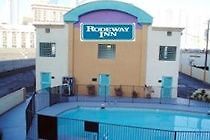 Rodeway Inn Las Vegas Eksteriør billede