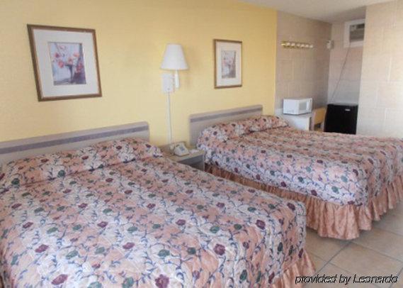 Rodeway Inn Las Vegas Eksteriør billede