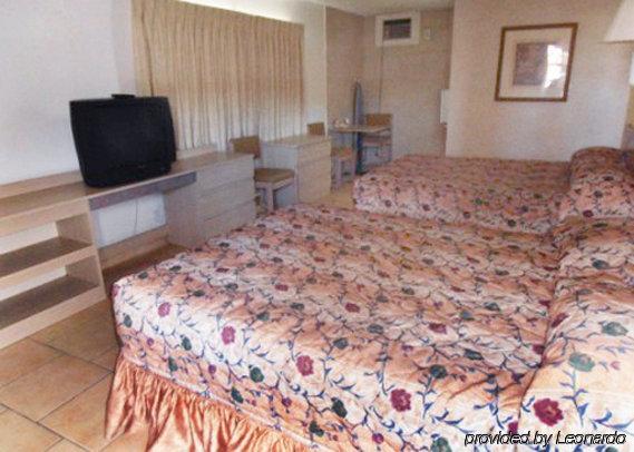 Rodeway Inn Las Vegas Eksteriør billede